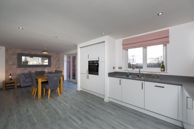 Detached house for sale in Folly Way, Barnsley