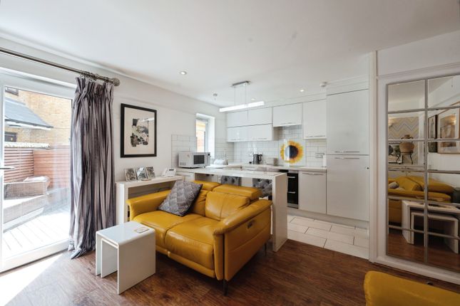 10, De Beauvoir Place, London photo 4