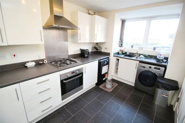Semi-detached house for sale in Puddlers Drive, Tipton, West Midlands