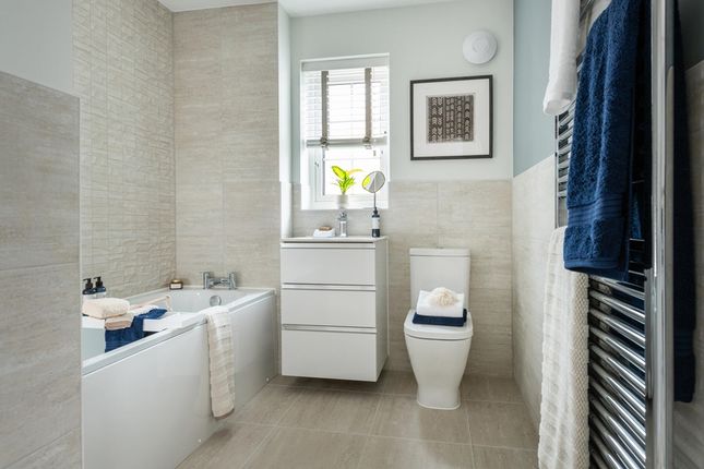 Picture A Bubble Bath In Here...