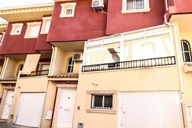 Thumbnail Town house for sale in 03158 Catral, Alicante, Spain