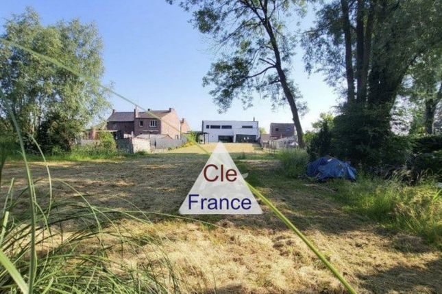 Thumbnail Detached house for sale in Raimbeaucourt, Nord-Pas-De-Calais, 59283, France
