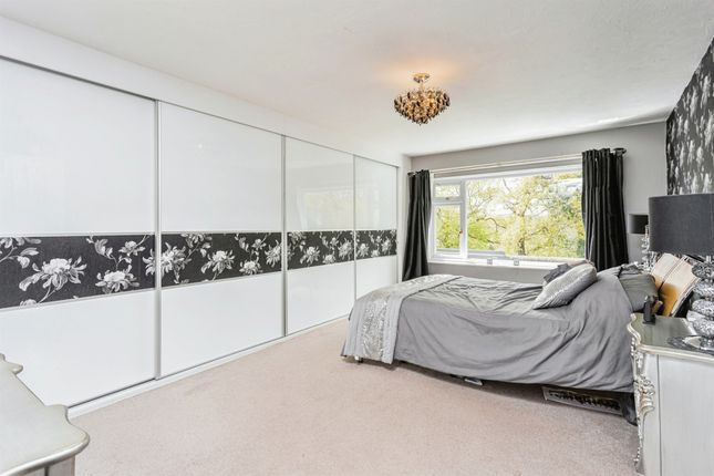 Detached house for sale in Greenlands Drive, Burgess Hill