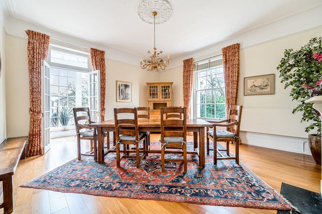 Flat 5 Redesdale House, 85 The Park, Cheltenham photo 3