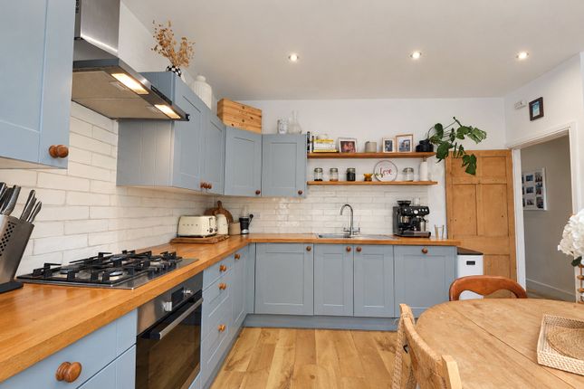 5 Bellevue Cottages,, Westbury-on-Trym, Somerset photo 4