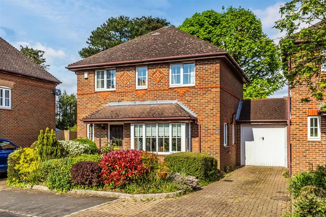Property for sale in Gayton Close, Ashtead