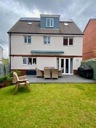 Property for sale in Loom End, Tiverton