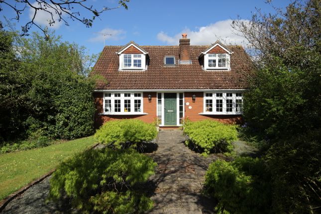 Detached house for sale in Blackberry Lane, Four Marks