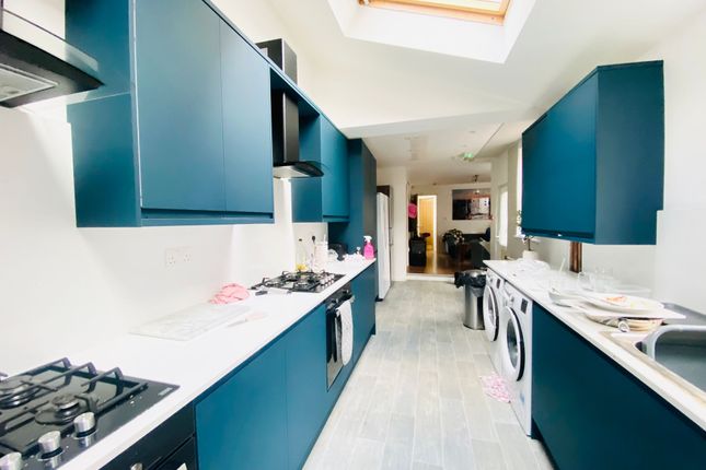 51 Balfour Road, Nottingham photo 3