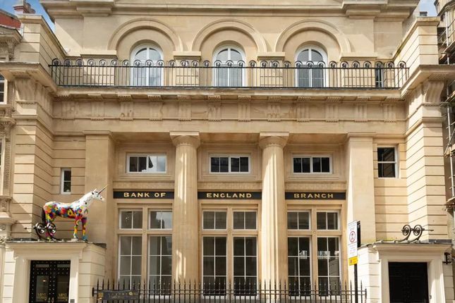 Thumbnail Restaurant/cafe to let in 12-14 Broad Street, Bristol, City Of Bristol