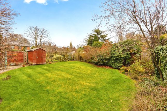 5, Kenilworth Road, Greater Manchester photo 3