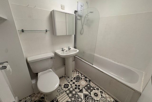 Garden Apartment, 38, Green Park, Bath photo 5