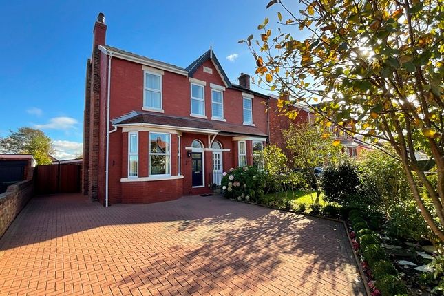 Semi-detached house for sale in Liverpool Road, Birkdale, Southport PR8