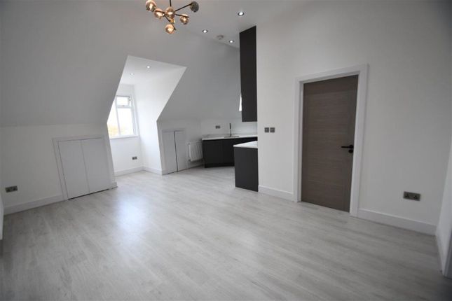 Flat for sale in Clewer Hill Road, Windsor