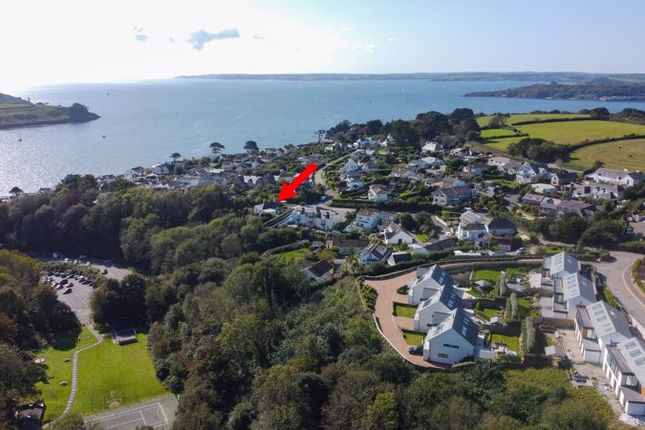 Detached bungalow for sale in Grove Hill, St. Mawes, Truro