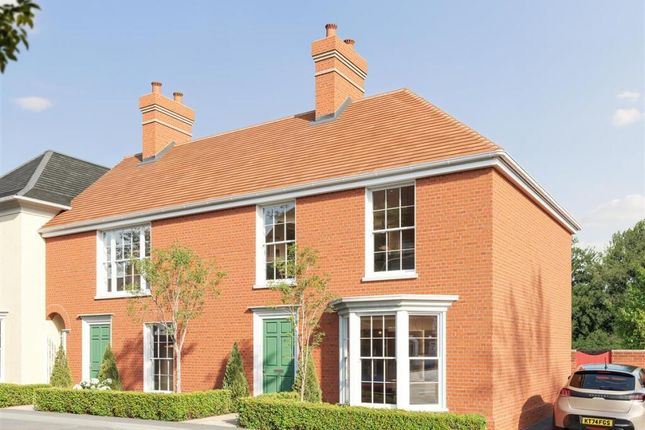 Octavia, Mellinges Close, West Malling photo 4