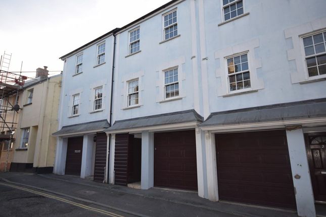 Property to rent in Pannier Mews, Bideford, Devon EX39