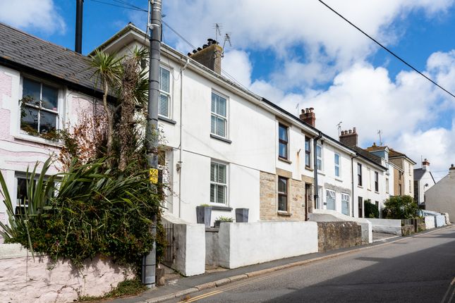 Hazeldene, Higher Fore Street, Marazion photo 3