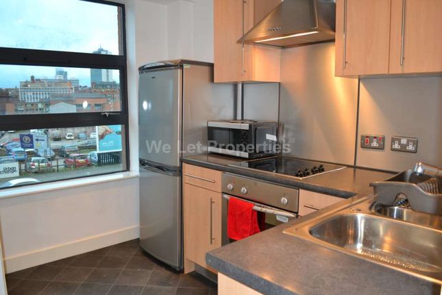 Flat 78, MM2, Pickford Street, Manchester photo 3