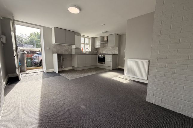 Flat 1, 2, Constantia Street, Ince photo 3