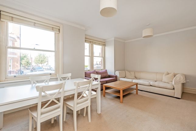 Rostrevor Road, London photo 2