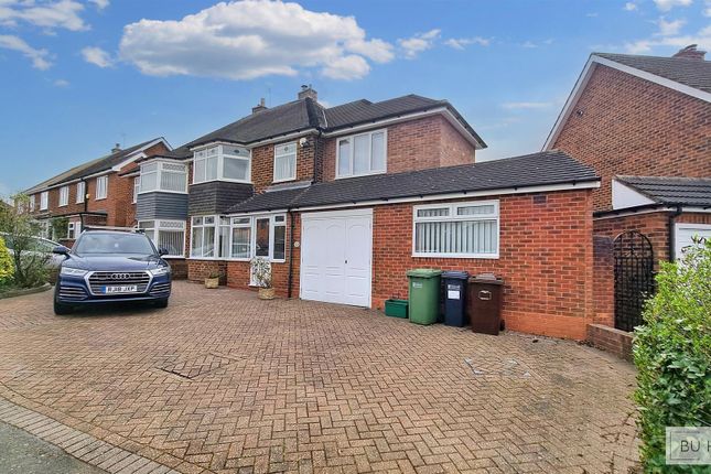 Thumbnail Property for sale in Fernhill Road, Solihull