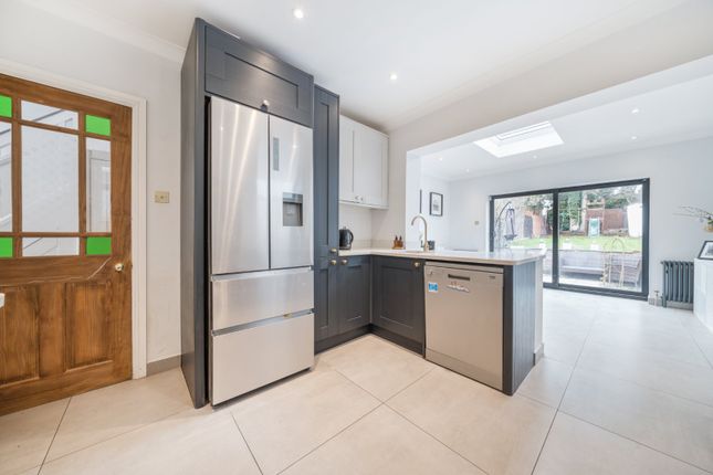 End terrace house for sale in Craigton Road, Eltham, London