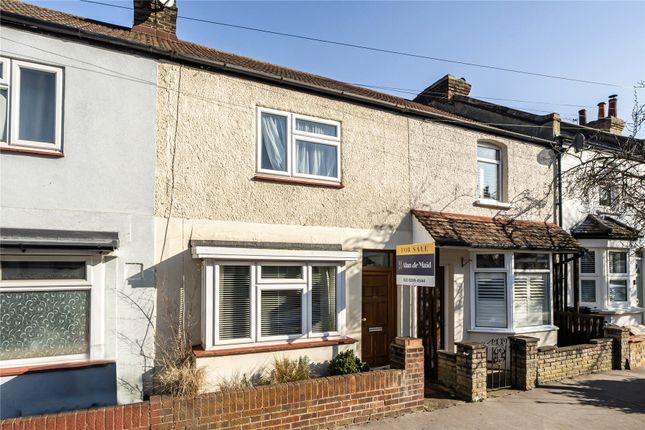 2-bed house on 5, Faversham Road, Beckenham, £450,000