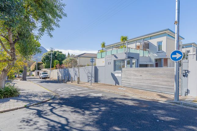 Detached house for sale in Feldhausen Road, Claremont, Cape Town, Western Cape, South Africa