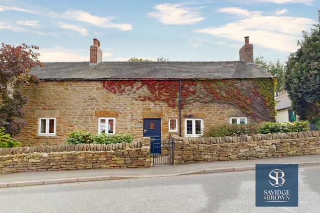"Park View Cottage", Church Lane, South Wingfield photo 3