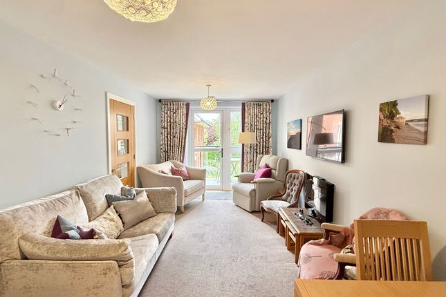 13 Coppice Gate Beaulieu Road, Southampton photo 3