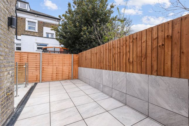 Detached house for sale in Parkland Road, London