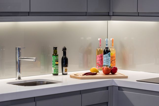 1 Bedroom Flat For Sale In London Road Romford Rm7 48131819