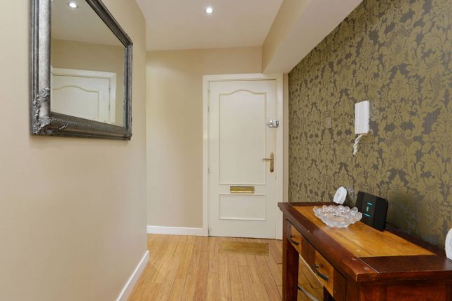 Flat for sale in Johns Place, Leith, Edinburgh