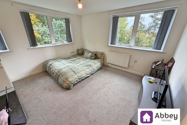 Flat 20, 142 Abbey Meadows, Leicester photo 3