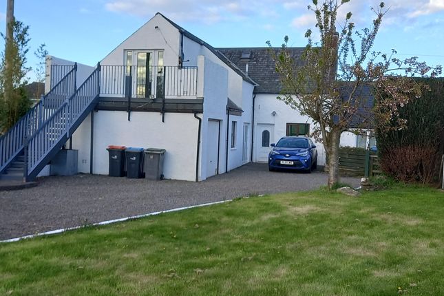 Semi-detached house for sale in House At Holywood, Old Hollywood, Holywood, Dumfries