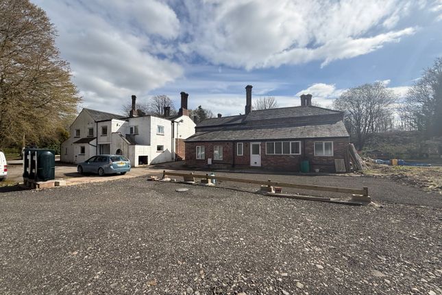 Millhouse, Old Brampton Road, Carlisle photo 4