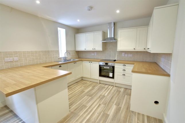 Property to rent in High Street, Ramsey, Huntingdon