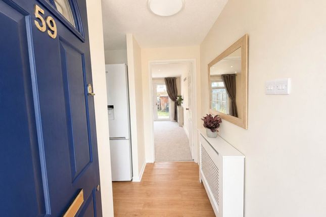 59, Selwood Close, Weston-super-Mare photo 3