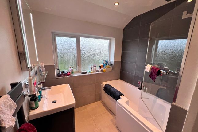 Semi-detached house for sale in Tudor Road, Burntwood