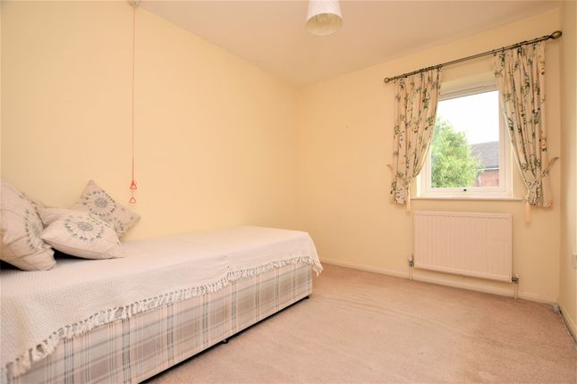 Property for sale in Carrington Way, Braintree