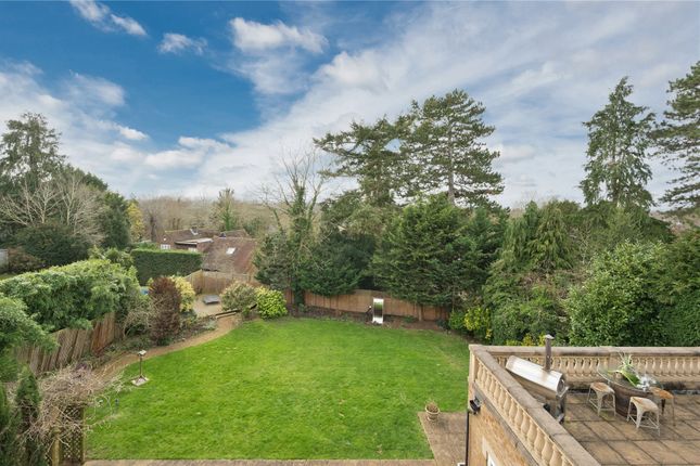 Detached house for sale in Cobham, Surrey