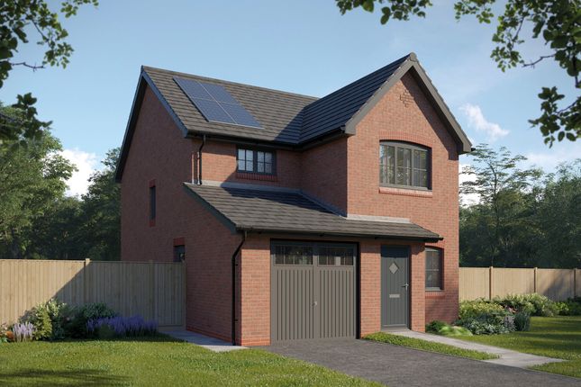 89, Fivefield Road, Keresley photo 4