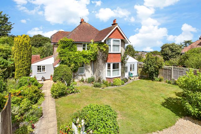 4-bed detached on Uplands, The Avenue, Deal, £850,000