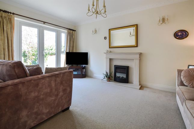 Bramley, Rectory Road, Kedington photo 4
