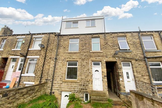 Thumbnail Detached house for sale in Blackhouse Road, Fartown, Huddersfield, West Yorkshire