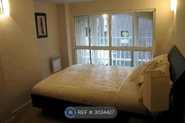 Apartment  The Albany, Old Hall Street, Liverpool photo 5