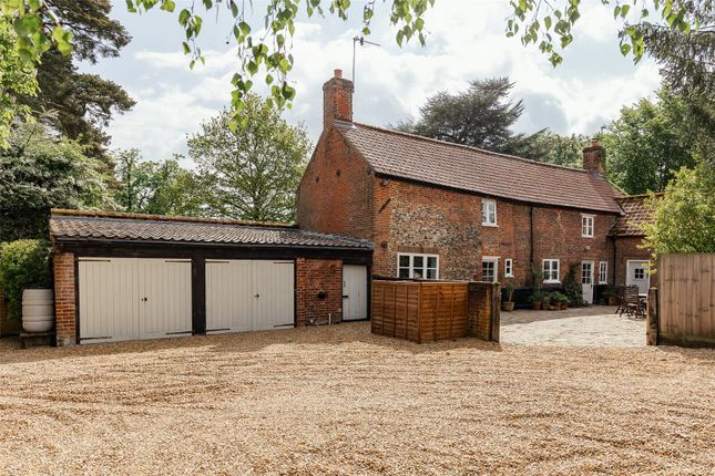 Double Garage