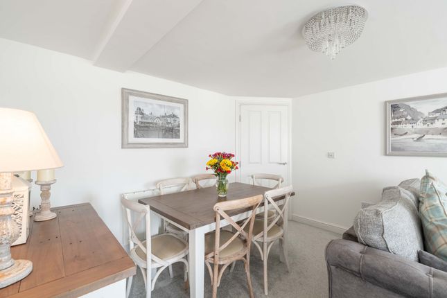 32 Deganwy Castle Apts Station Road, Deganwy, Conwy photo 5