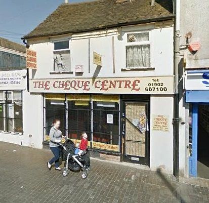 Retail premises for sale in Stafford St, Willenhall